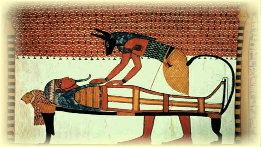 Egyptian Senet (Ancient Egypt)  [МОД Меню] Screenshot 2