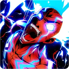 Взломанная Urban Rivals (Урбан Ривалс ВОРЛД)  [МОД Много монет] - стабильная версия apk на Андроид