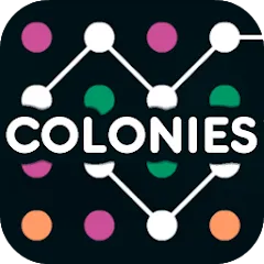 Скачать взлом Colonies PRO (Колонии ПРО)  [МОД Много денег] - полная версия apk на Андроид