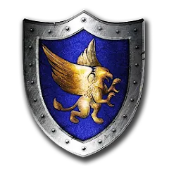 Взломанная HeroesLAND. Мобильные герои  [МОД Бесконечные монеты] - полная версия apk на Андроид