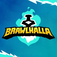 Взломанная Brawlhalla (Броулхалла)  [МОД Бесконечные деньги] - последняя версия apk на Андроид