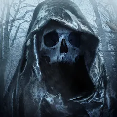 Взломанная Mystery Ancient Ruins Escape (Мистерия древних руин Побег)  [МОД Все открыто] - стабильная версия apk на Андроид