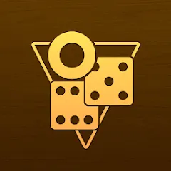 Взлом Backgammon Short Arena  [МОД Много денег] - стабильная версия apk на Андроид