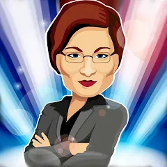 Взломанная Сильное звено  [МОД Menu] - полная версия apk на Андроид