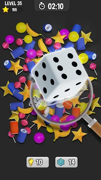 Match Pair 3D - Matching Game (Матч Пейр 3Д)  [МОД Много монет] Screenshot 2