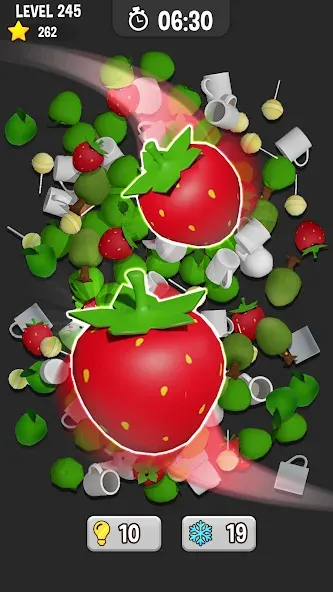Match Pair 3D - Matching Game (Матч Пейр 3Д)  [МОД Много монет] Screenshot 4