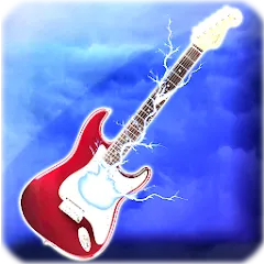 Взлом Power guitar HD  [МОД Unlimited Money] - полная версия apk на Андроид