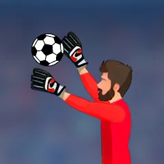 Взломанная Marbles vs. Keeper  [МОД Бесконечные монеты] - последняя версия apk на Андроид