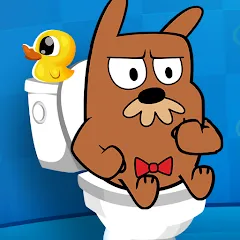 Скачать взлом My Grumpy: Funny Virtual Pet (Май Грампи)  [МОД Unlimited Money] - последняя версия apk на Андроид