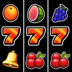 Скачать взломанную Slots 777 - Slot Machine Games  [МОД Unlocked] - последняя версия apk на Андроид
