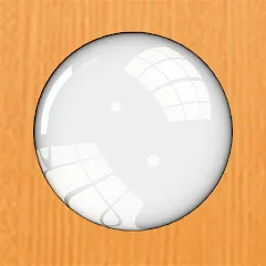 Взломанная Rolling ball - slide puzzle  [МОД Много монет] - последняя версия apk на Андроид
