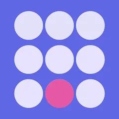 Скачать взломанную Color Blind Test Game  [МОД Все открыто] - полная версия apk на Андроид