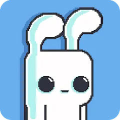 Скачать взломанную Yeah Bunny!  [МОД Unlocked] - последняя версия apk на Андроид
