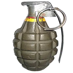 Взломанная Grenade Simulator  [МОД Все открыто] - полная версия apk на Андроид