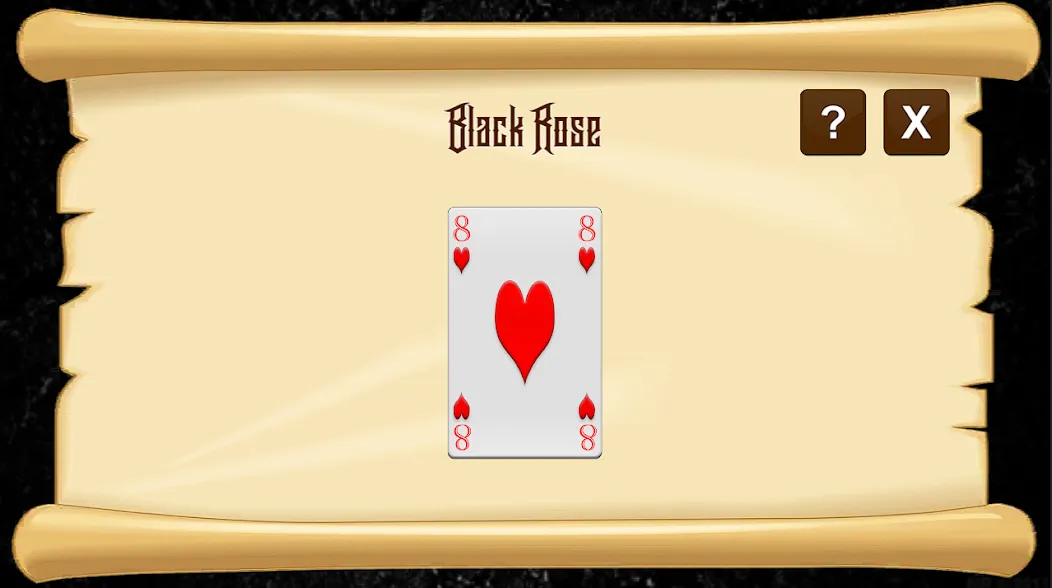 Divination on Playing Cards  [МОД Unlimited Money] Screenshot 3