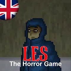 Скачать взлом Les: The Horror Game (Лесть)  [МОД Много монет] - полная версия apk на Андроид