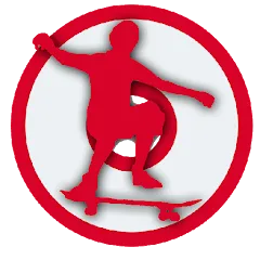 Взлом Skate Mobile (кейт Мобайл)  [МОД Menu] - стабильная версия apk на Андроид