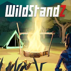 Взломанная WildStandZ - Unturned Zombie (Уайлдстендз)  [МОД Unlocked] - полная версия apk на Андроид
