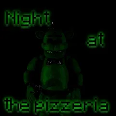 Скачать взлом NightAtThePizzeria (НайтЭтЗеПиццерия)  [МОД Unlocked] - полная версия apk на Андроид