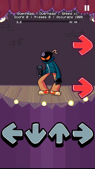 Remake All Character Test Mod (Ремейк Все Персонажи Тест)  [МОД Все открыто] Screenshot 1