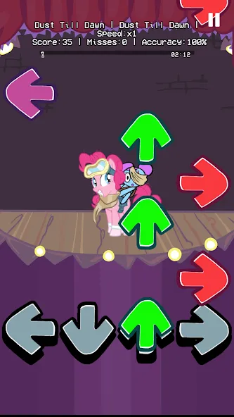 Remake All Character Test Mod (Ремейк Все Персонажи Тест)  [МОД Все открыто] Screenshot 2