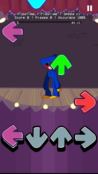 Remake All Character Test Mod (Ремейк Все Персонажи Тест)  [МОД Все открыто] Screenshot 3