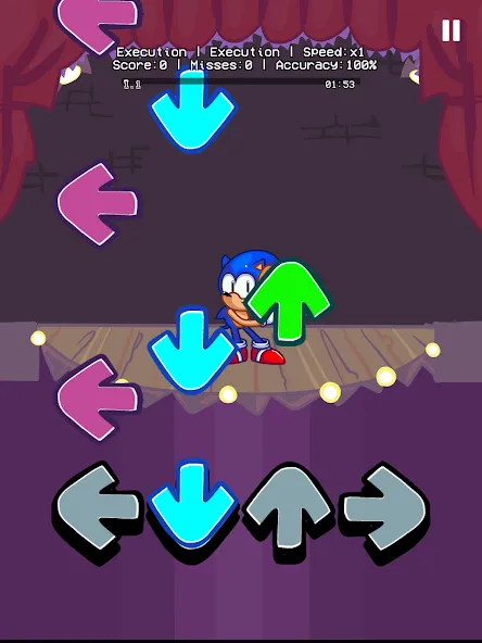 Remake All Character Test Mod (Ремейк Все Персонажи Тест)  [МОД Все открыто] Screenshot 4