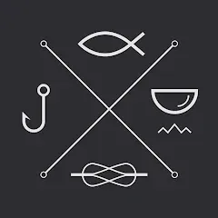 Скачать взломанную Fishing Planet (Фишинг Планет)  [МОД Все открыто] - стабильная версия apk на Андроид