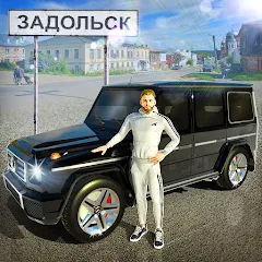 Взлом Real Driving School in City  [МОД Все открыто] - последняя версия apk на Андроид