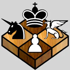 Взломанная ChessCraft (ЧессКрафт)  [МОД Menu] - стабильная версия apk на Андроид