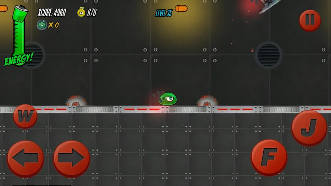 Green Bubble  [МОД Бесконечные монеты] Screenshot 3