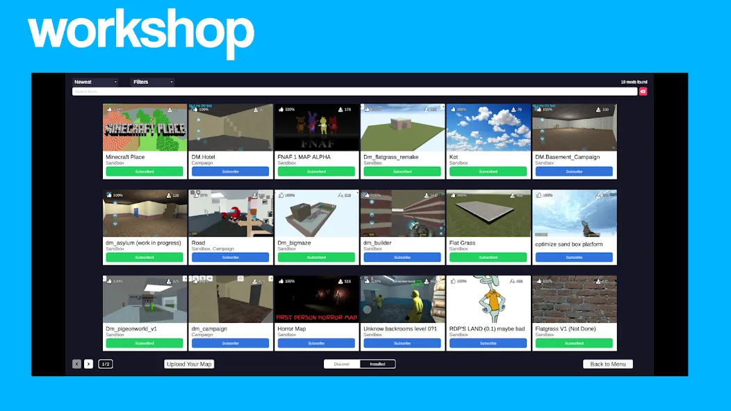 Dmod (Дмод)  [МОД Много монет] Screenshot 3