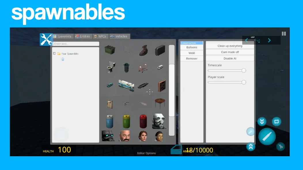 Dmod (Дмод)  [МОД Много монет] Screenshot 5