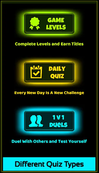 Ertugrul Ghazi Quiz Game  [МОД Много монет] Screenshot 3