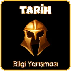 Скачать взлом Tarih Bilgi Yarışması  [МОД Unlimited Money] - полная версия apk на Андроид