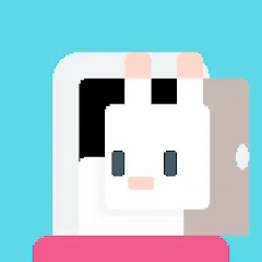 Взлом BLgK: casual logic puzzle (БЛгК)  [МОД Mega Pack] - последняя версия apk на Андроид