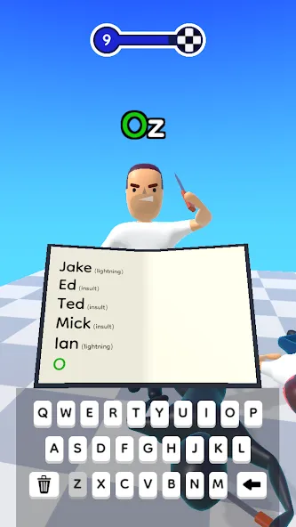 Death Note (Дето Нотэ)  [МОД Все открыто] Screenshot 5