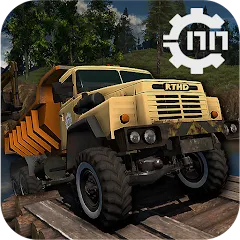 Взломанная Reduced Transmission HD . RTHD  [МОД Unlimited Money] - стабильная версия apk на Андроид