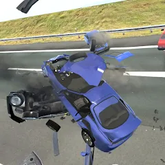 Скачать взломанную Real Drive (Риал Драйв)  [МОД Много денег] - последняя версия apk на Андроид