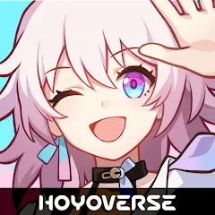 Скачать взлом Honkai: Star Rail (Хонкай)  [МОД Много денег] - стабильная версия apk на Андроид