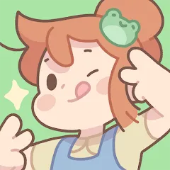 Скачать взломанную My Dear Farm  [МОД Menu] - полная версия apk на Андроид