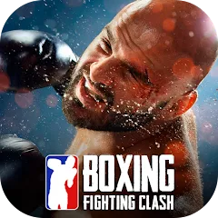 Взлом Boxing - Fighting Clash (Боксинг)  [МОД Unlimited Money] - последняя версия apk на Андроид