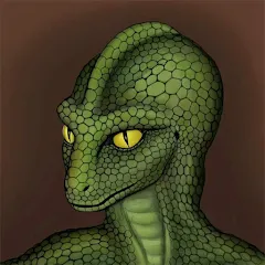 Скачать взломанную ДРЕВНИЕ РУСЫ ПРОТИВ ЯЩЕРОВ  [МОД Menu] - стабильная версия apk на Андроид