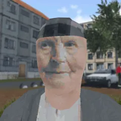 Скачать взломанную СИМУЛЯТОР ПОРЧИ ПОДЪЕЗДОВ  [МОД Unlimited Money] - последняя версия apk на Андроид