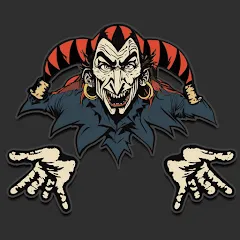 Взломанная The King and the Fool (Music)  [МОД Бесконечные деньги] - последняя версия apk на Андроид