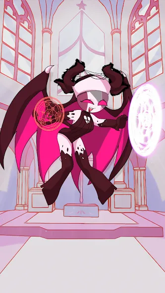 Rhythm Night Battle HD Mod (Мэтт из мода  на )  [МОД Бесконечные деньги] Screenshot 1