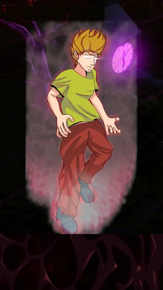 Rhythm Night Battle HD Mod (Мэтт из мода  на )  [МОД Бесконечные деньги] Screenshot 3