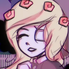 Взлом BBirthday - Visual Novel (ББиртхдай)  [МОД Бесконечные монеты] - стабильная версия apk на Андроид