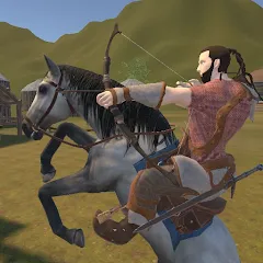 Скачать взломанную Osman Gazi : Osman Gazi Games (Осман Гази)  [МОД Бесконечные деньги] - стабильная версия apk на Андроид