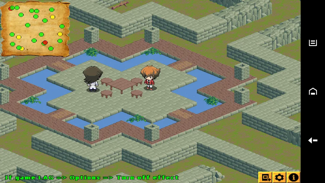 Magic Card - Yugi memories (Маджик Кард)  [МОД Menu] Screenshot 3